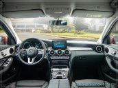 Mercedes-Benz C180 New chỉ 349tr - nhận xe ngay - bank hỗ trợ 80% - tặng 100% thuế trước bạ