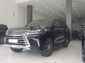 Bán Lexus Lx570 sản xuất 2017 màu đen