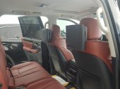 Bán Lexus Lx570 sản xuất 2017 màu đen