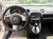 Cần bán xe Mazda 2 sản xuất 2014, màu trắng nhập khẩu giá 375 triệu đồng