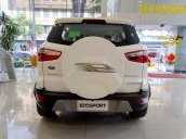 Siêu khuyến mại Bán ô tô Ford EcoSport Titantium đời 2020, đủ màu giá tốt tặng phụ kiện