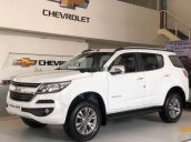 Bán Chevrolet Trailblazer đời 2018, nhập khẩu nguyên chiếc