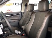 Bán Chevrolet Trailblazer đời 2018, nhập khẩu nguyên chiếc