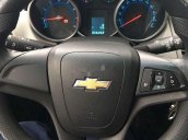 Bán xe Chevrolet Cruze sản xuất 2016, màu đen