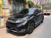 Cần bán Honda CR V đời 2018, nhập khẩu chính chủ, 920 triệu