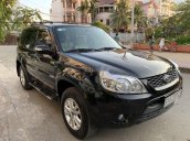 Bán ô tô Ford Escape năm sản xuất 2011, màu đen