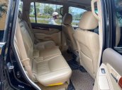 Bán Lexus GX 470 đời 2008, màu đen, nhập khẩu nguyên chiếc chính chủ