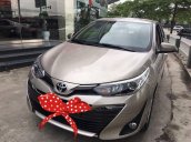 Bán xe Toyota Vios đời 2018, xe nhập, giá cạnh tranh