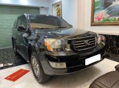 Bán Lexus GX 470 đời 2008, màu đen, nhập khẩu nguyên chiếc chính chủ