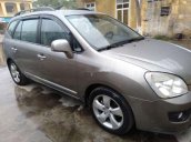 Cần bán Kia Carens 2009 xe gia đình