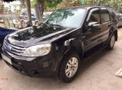 Bán xe Ford Escape năm 2011, màu đen, xe nhập số tự động, giá tốt