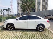 Cần bán xe Chevrolet Cruze năm sản xuất 2013, giá tốt