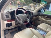 Bán Lexus GX 470 đời 2008, màu đen, nhập khẩu nguyên chiếc chính chủ