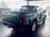 Bán xe Isuzu Dmax đời 2019, màu xám, nhập khẩu, giá chỉ 630 triệu