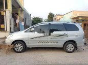 Bán xe Toyota Innova sản xuất năm 2011