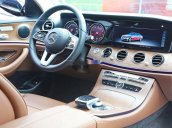 Bán ô tô Mercedes E200 năm sản xuất 2020, xe nhập