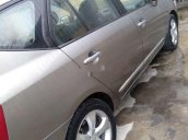 Cần bán Kia Carens 2009 xe gia đình