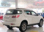 Bán Chevrolet Trailblazer đời 2018, nhập khẩu nguyên chiếc