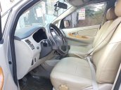 Bán xe Toyota Innova sản xuất năm 2011