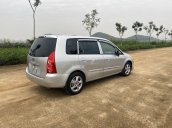 Bán xe Mazda Premacy 2003, màu bạc, số tự động 