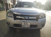 Bán Ford Ranger XLT năm sản xuất 2009, nhập khẩu, giá chỉ 330 triệu