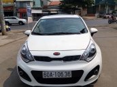 Bán xe cũ Kia Rio đời 2013, nhập khẩu