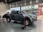 Bán xe Isuzu Dmax đời 2019, màu xám, nhập khẩu, giá chỉ 630 triệu