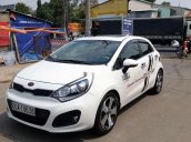 Bán xe cũ Kia Rio đời 2013, nhập khẩu