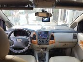 Bán xe Toyota Innova sản xuất năm 2011