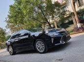 Bán Toyota Camry 2.5Q năm sản xuất 2018, xe đẹp không tì vết 