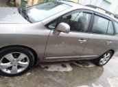 Cần bán Kia Carens 2009 xe gia đình