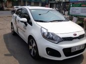 Bán xe cũ Kia Rio đời 2013, nhập khẩu