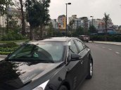 Bán xe Chevrolet Cruze sản xuất 2016, màu đen