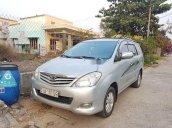 Bán xe Toyota Innova sản xuất năm 2011