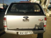 Bán Ford Ranger XLT năm sản xuất 2009, nhập khẩu, giá chỉ 330 triệu