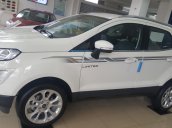 Ecosport giảm giá cực sốc, chỉ từ 480 triệu phiên bản số tự động. Liên hệ ngay để được tư vấn, báo giá