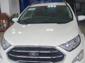 Ecosport giảm giá cực sốc, chỉ từ 480 triệu phiên bản số tự động. Liên hệ ngay để được tư vấn, báo giá