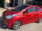 Bán Hyundai Eon 0.8 MT năm sản xuất 2011, màu đỏ, xe nhập, giá chỉ 180 triệu