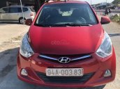 Bán Hyundai Eon 0.8 MT năm sản xuất 2011, màu đỏ, xe nhập, giá chỉ 180 triệu