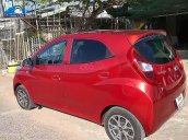 Bán Hyundai Eon 0.8 MT năm sản xuất 2011, màu đỏ, xe nhập, giá chỉ 180 triệu