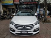 Bán Hyundai Santa Fe sản xuất 2017