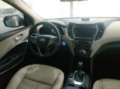 Bán Hyundai Santa Fe sản xuất 2017