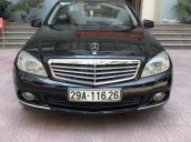 Bán Mercedes C250 đăng ký 2011 số tự động