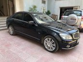 Bán Mercedes C250 đăng ký 2011 số tự động