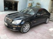 Bán Mercedes C250 đăng ký 2011 số tự động