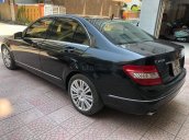 Bán Mercedes C250 đăng ký 2011 số tự động