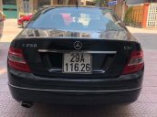 Bán Mercedes C250 đăng ký 2011 số tự động