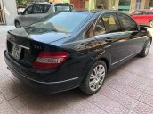 Bán Mercedes C250 đăng ký 2011 số tự động