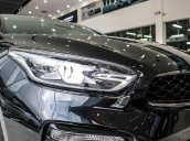 [HCM] Kia Cerato 2.0 2020, ưu đãi đặc biệt + Bộ đôi, cánh hướng gió + Phụ kiện. Hỗ trợ góp 85%