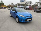 Bán xe Ford Fiesta 2011 còn như mới, giá sốc 286tr